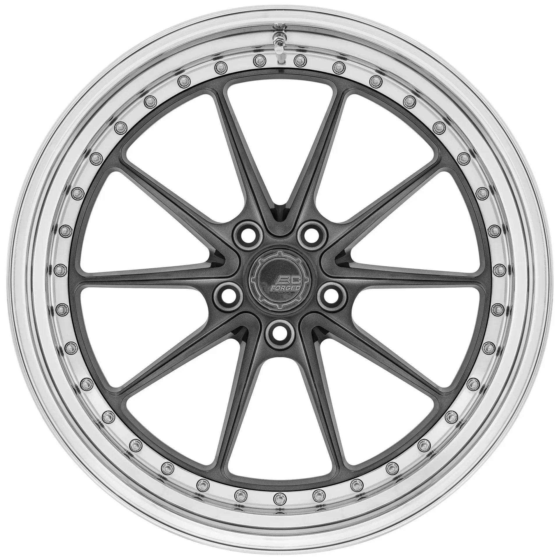 BC Forged LE31 / MLE31