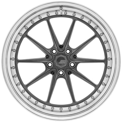 BC Forged LE31 / MLE31