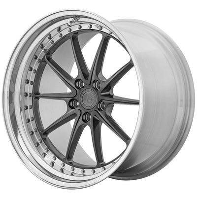 BC Forged LE31 / MLE31