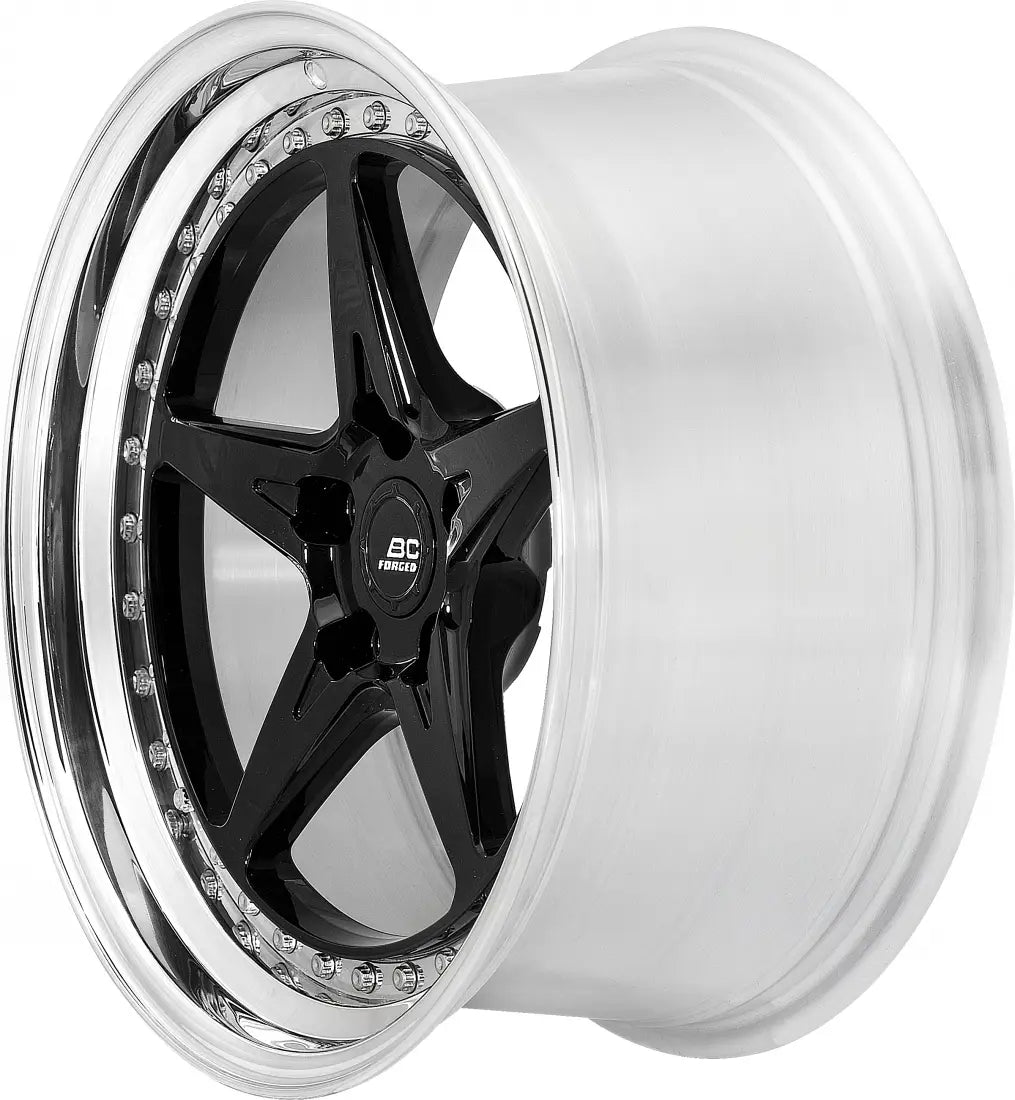 BC Forged LE51 / MLE51