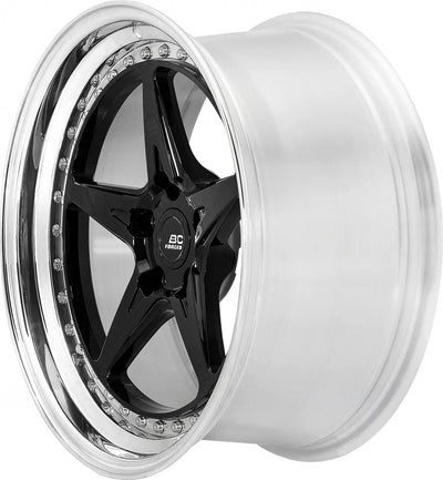 BC Forged LE51 / MLE51