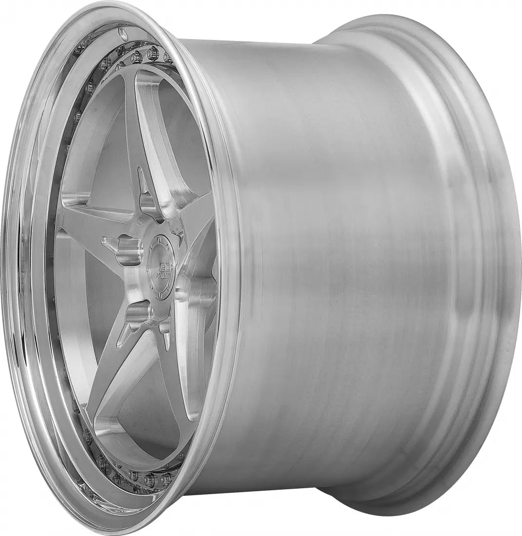 BC Forged LE51 / MLE51
