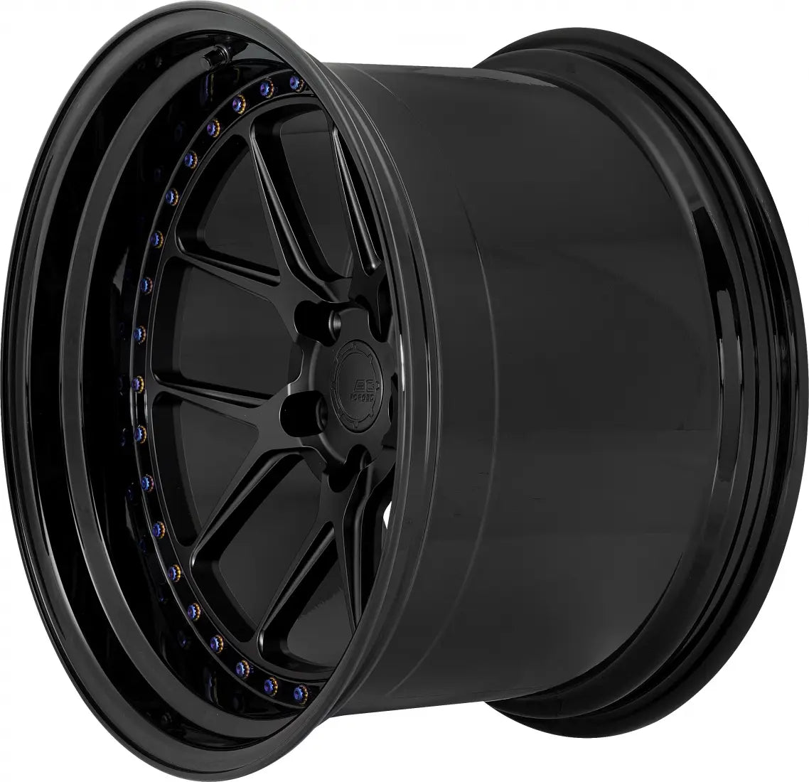 BC Forged LE52 / MLE52