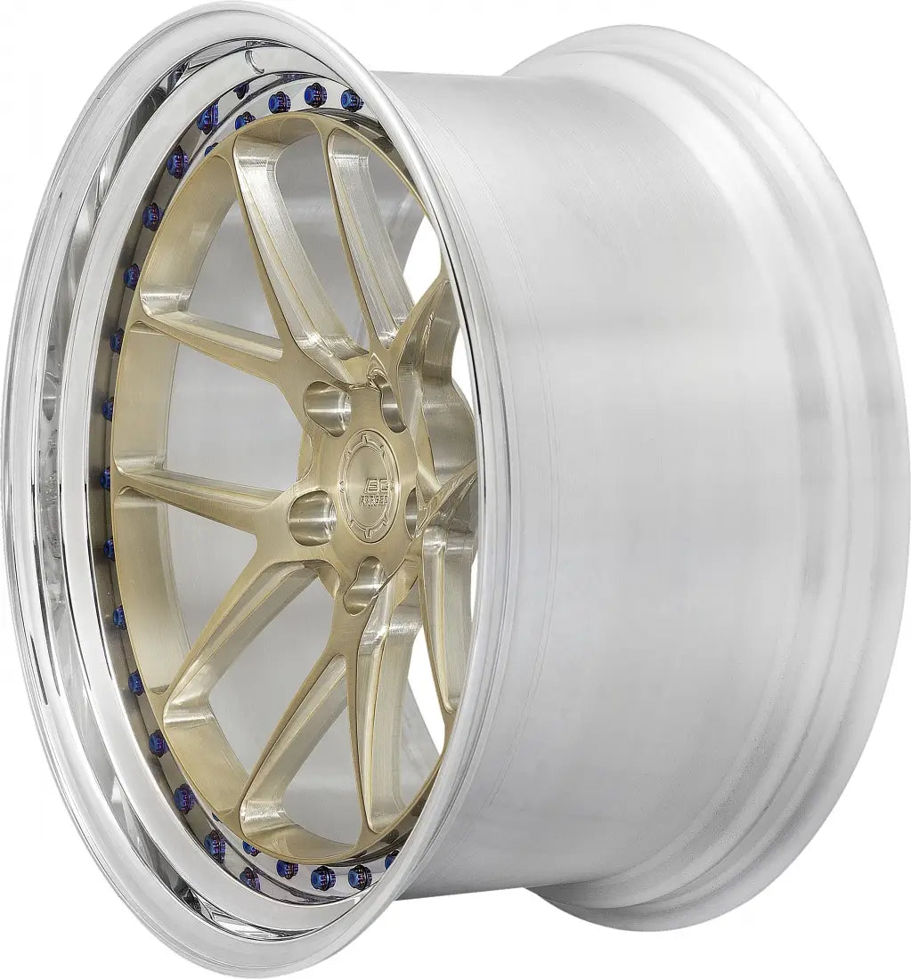 BC Forged LE52 / MLE52