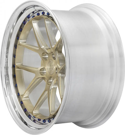 BC Forged LE52 / MLE52
