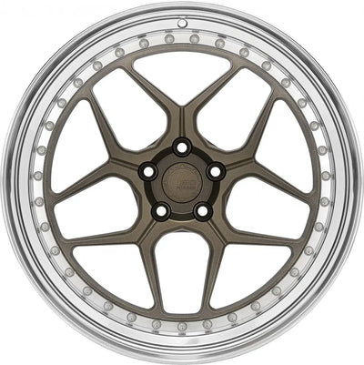BC Forged LE53 / MLE53