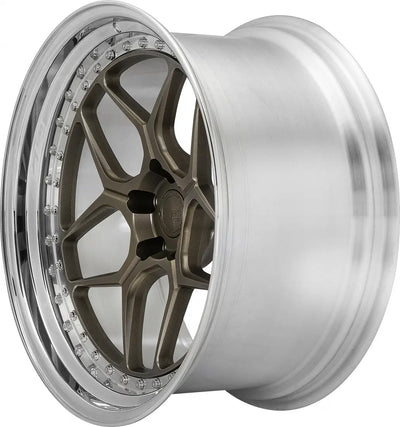 BC Forged LE53 / MLE53