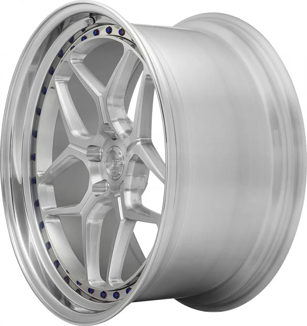 BC Forged LE53 / MLE53