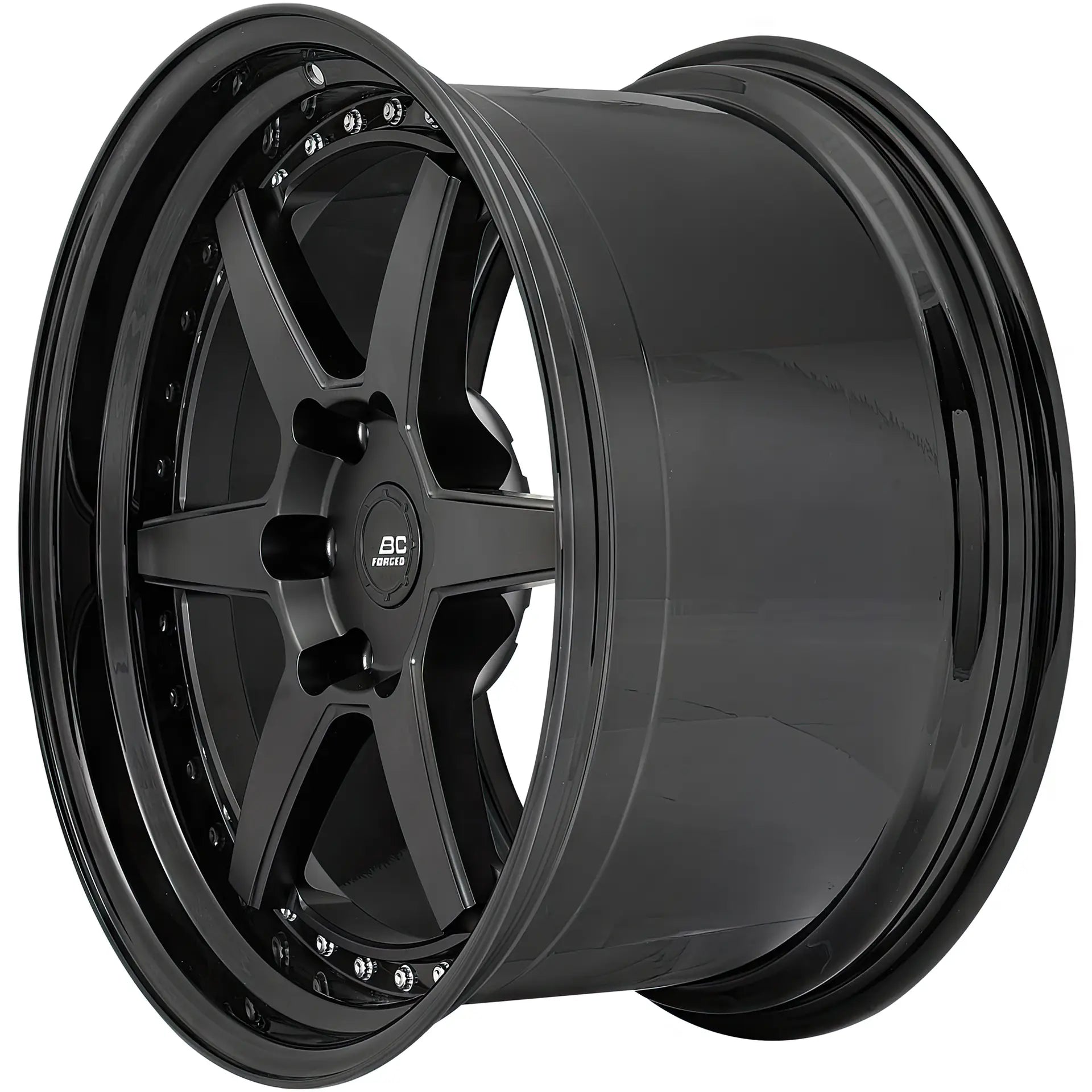 BC Forged LE61 / MLE61