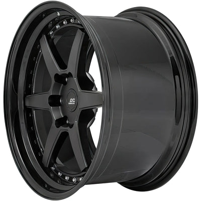 BC Forged LE61 / MLE61