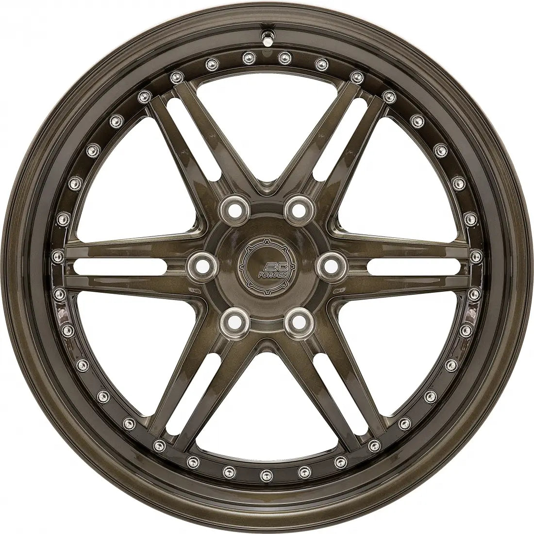 BC Forged LE65 / MLE65