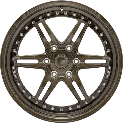 BC Forged LE65 / MLE65