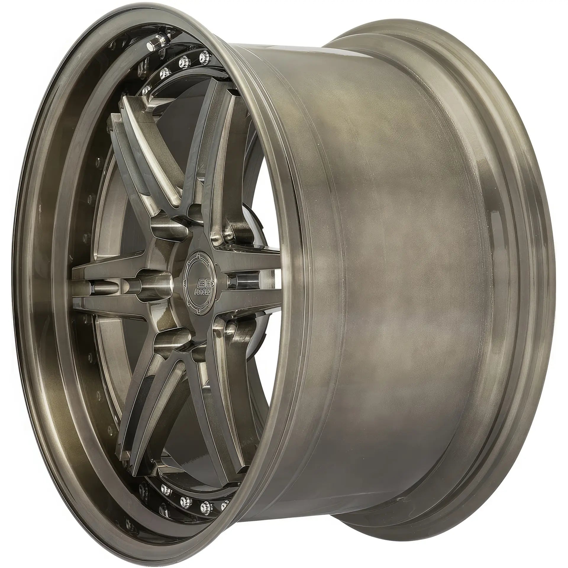 BC Forged LE65 / MLE65