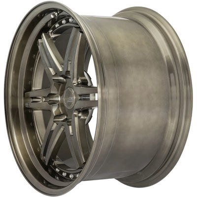 BC Forged LE65 / MLE65