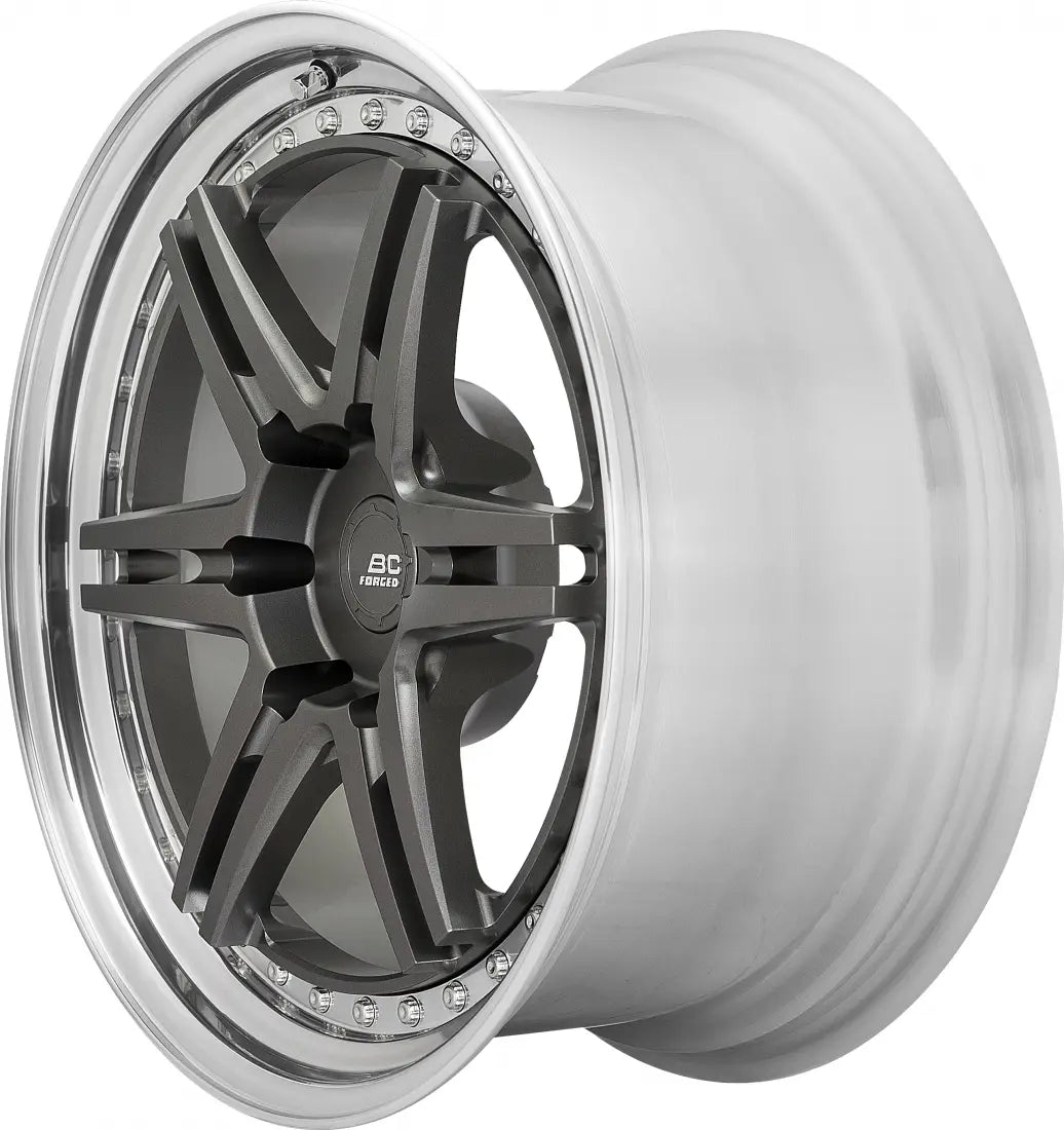 BC Forged LE65 / MLE65