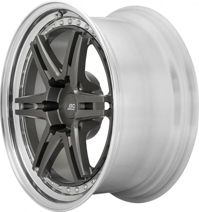 BC Forged LE65 / MLE65
