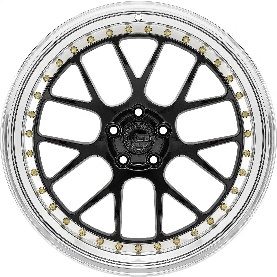 BC Forged LE72 / MLE72