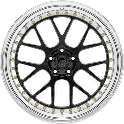 BC Forged LE72 / MLE72