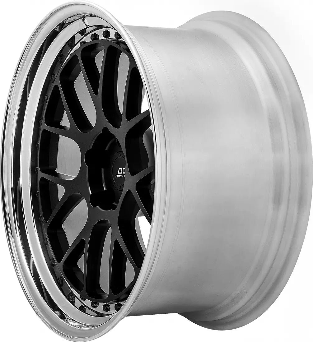 BC Forged LE72 / MLE72