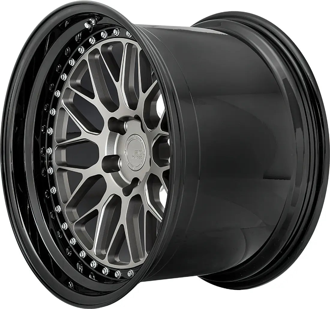 BC Forged LE81 / MLE81