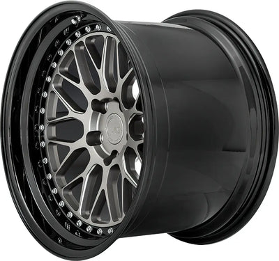 BC Forged LE81 / MLE81