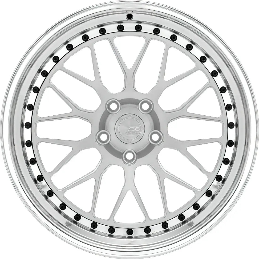 BC Forged LE81 / MLE81