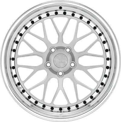 BC Forged LE81 / MLE81