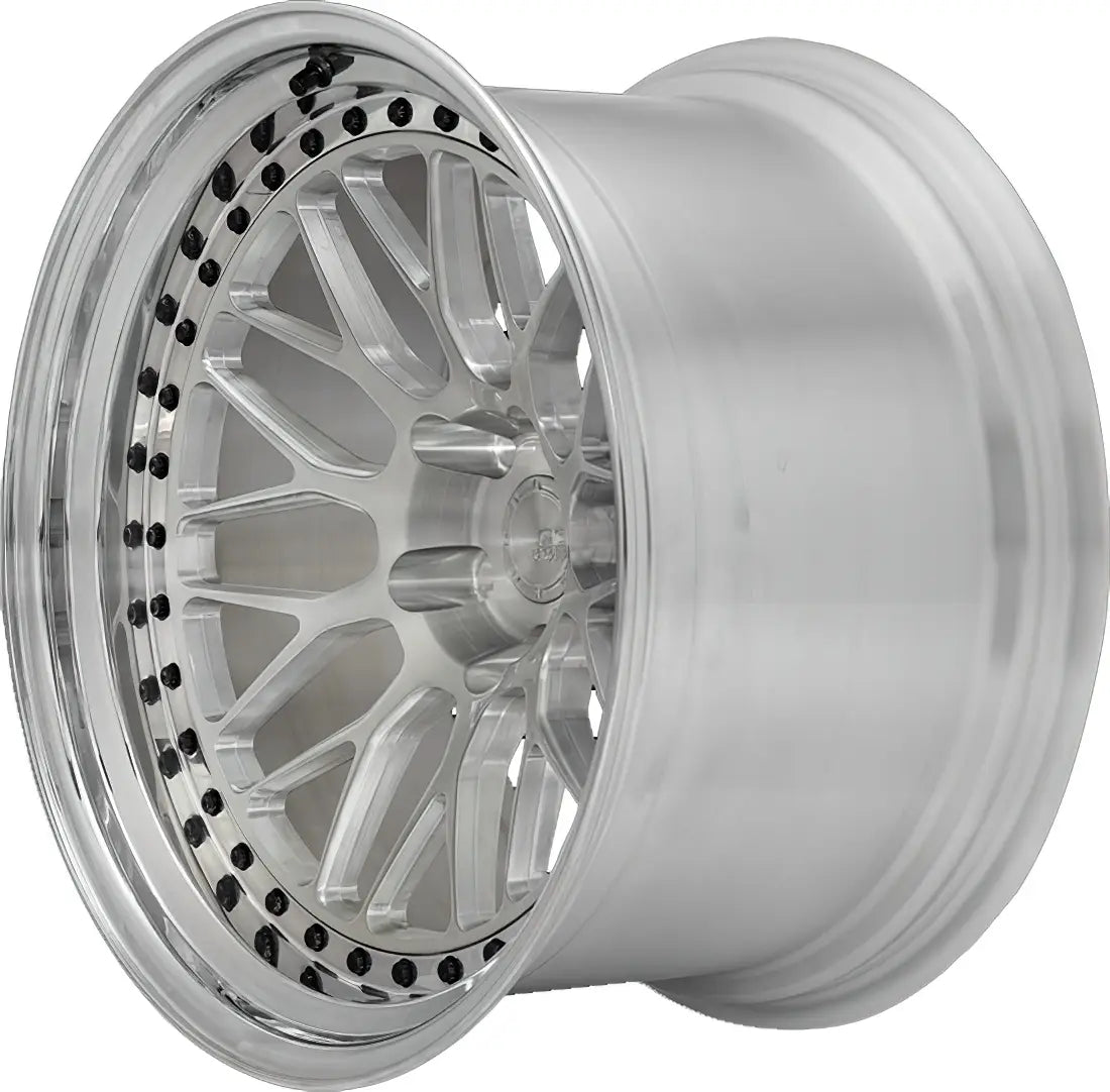 BC Forged LE81 / MLE81