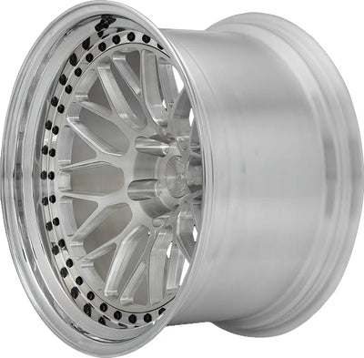 BC Forged LE81 / MLE81