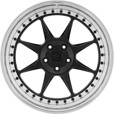 BC Forged LE82 / MLE82