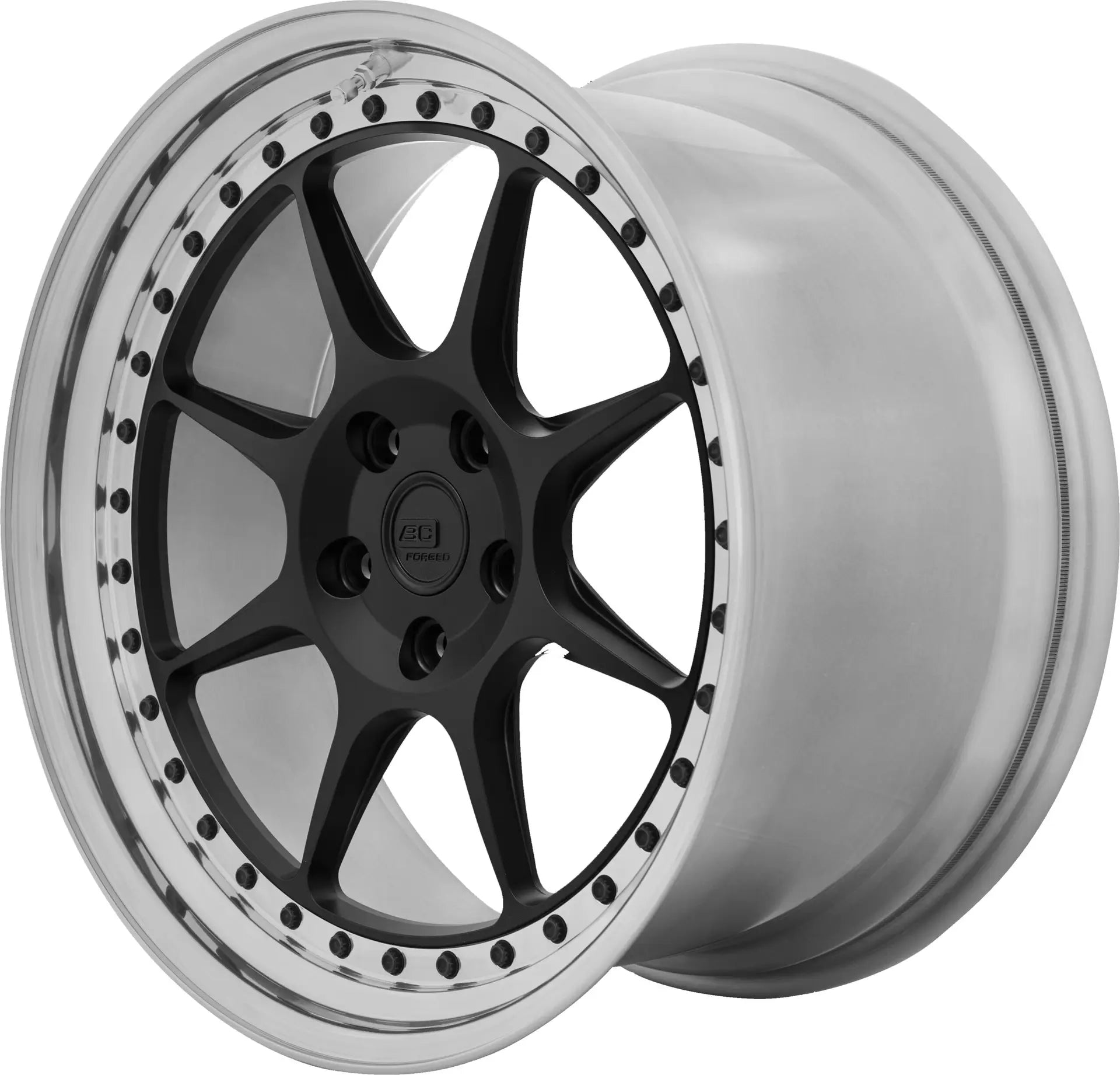 BC Forged LE82 / MLE82