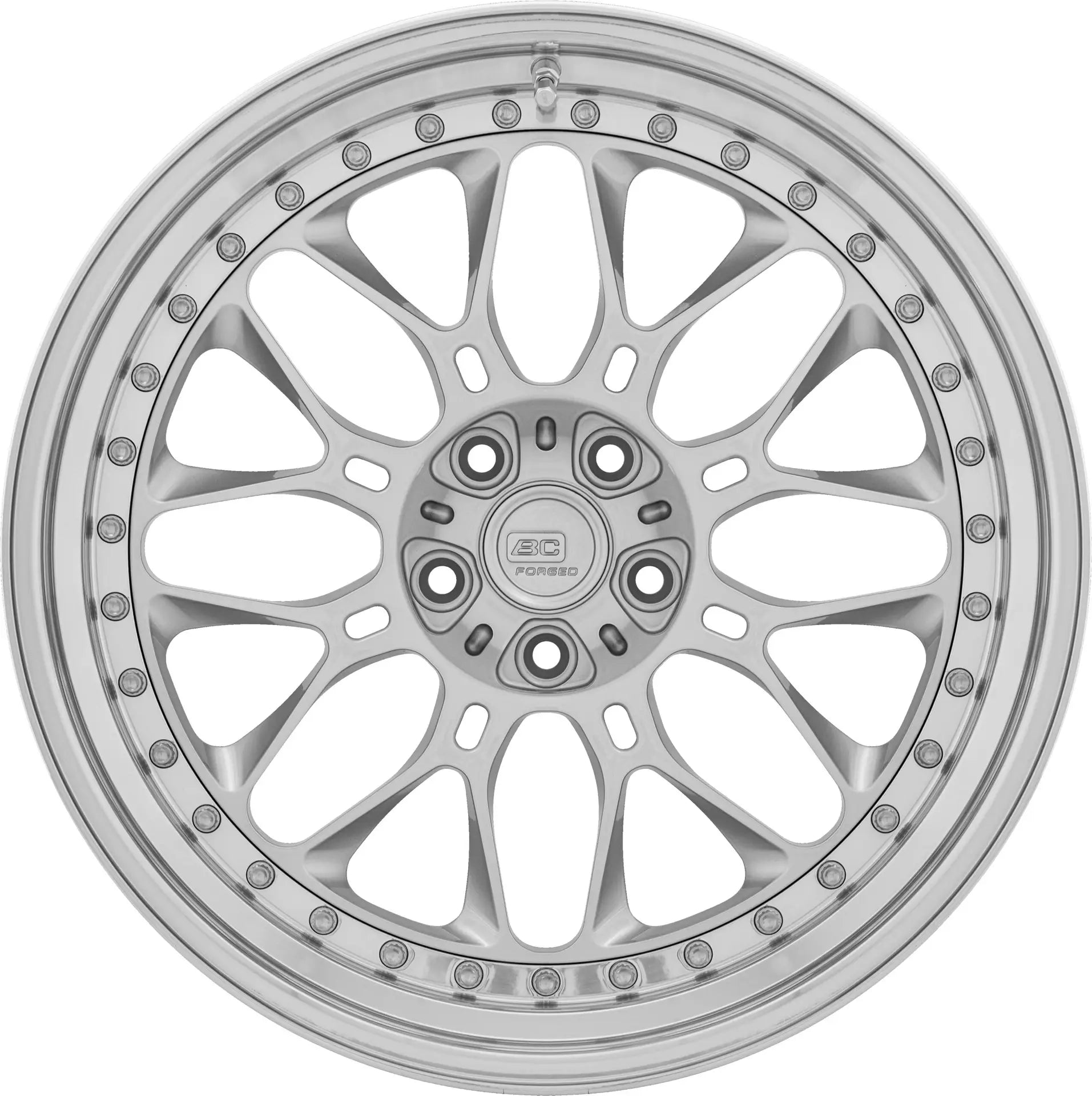 BC Forged LE83 / MLE83