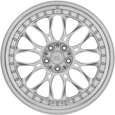 BC Forged LE83 / MLE83