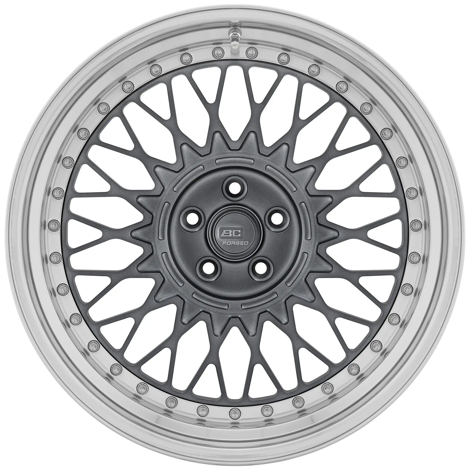 BC Forged LE91 / MLE91