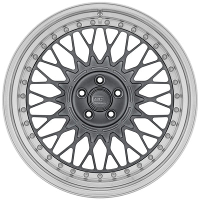 BC Forged LE91 / MLE91