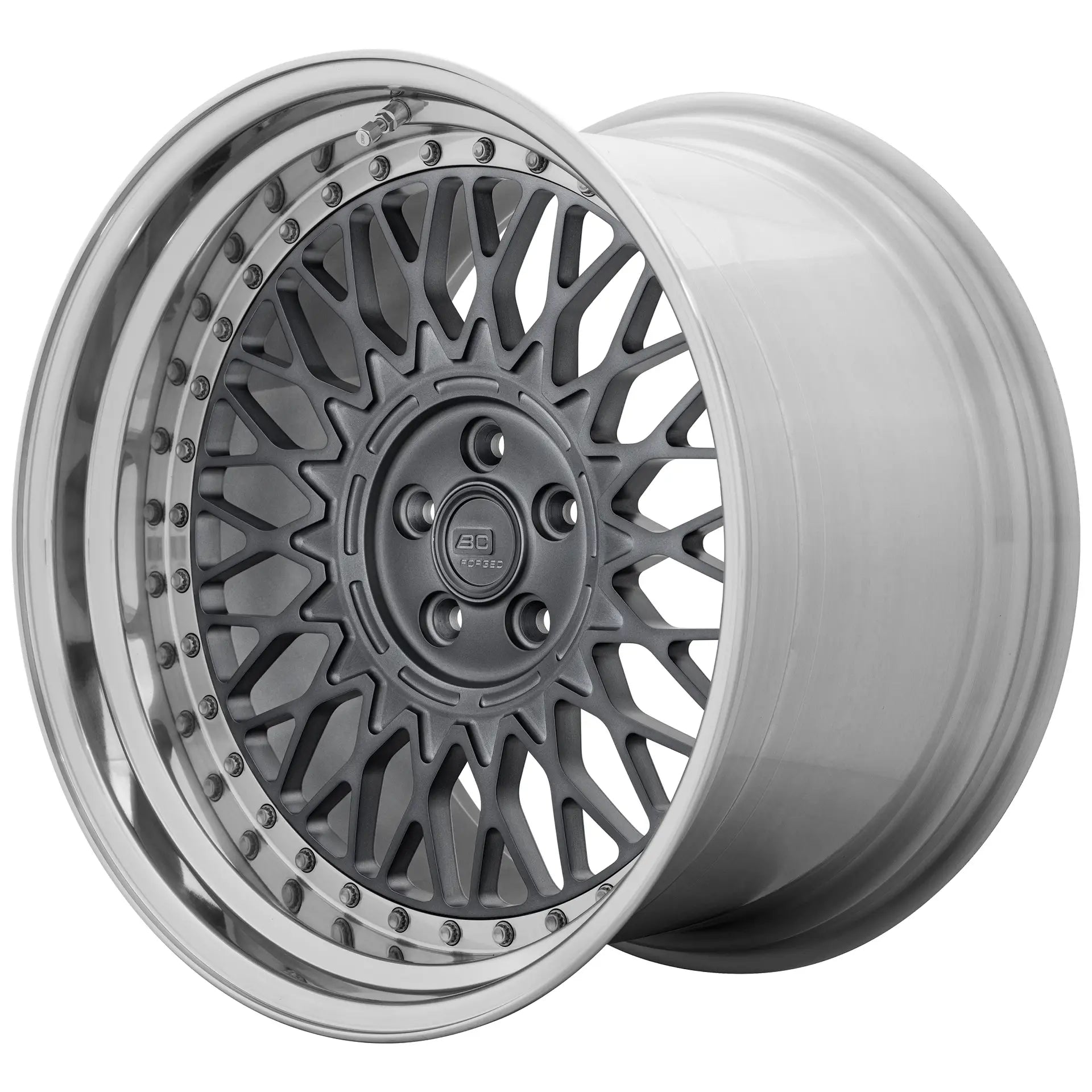 BC Forged LE91 / MLE91