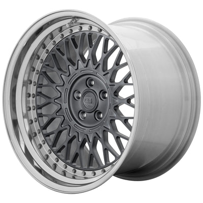 BC Forged LE91 / MLE91