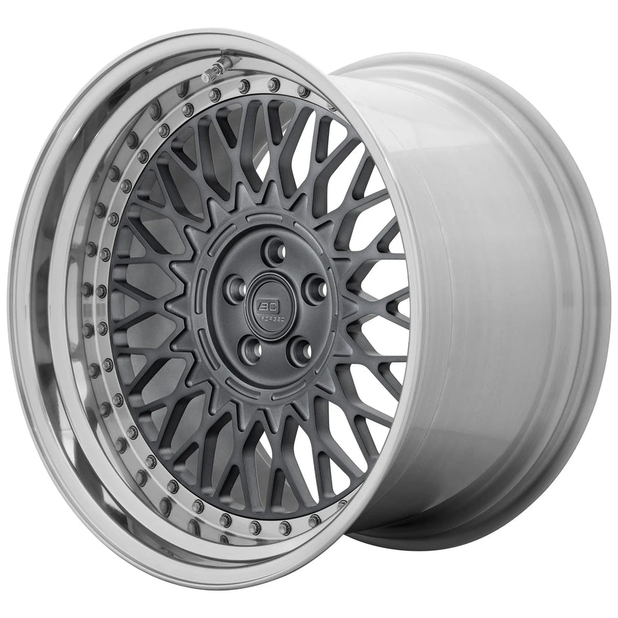 BC Forged LE91 / MLE91