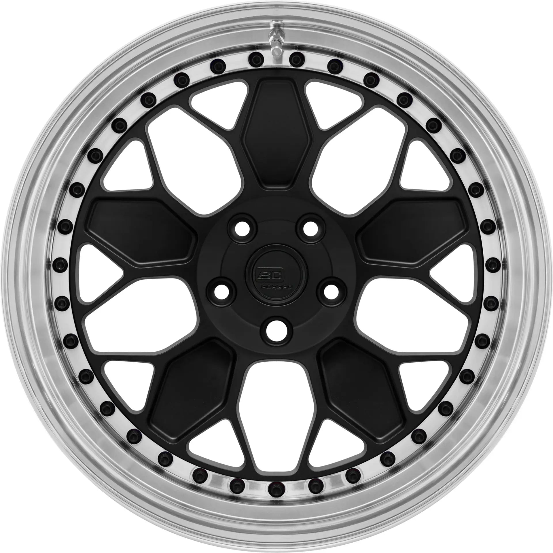 BC Forged LE92 / MLE92