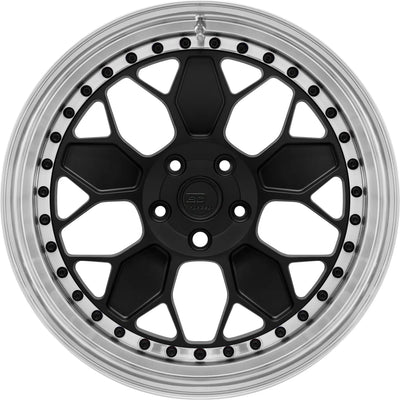 BC Forged LE92 / MLE92