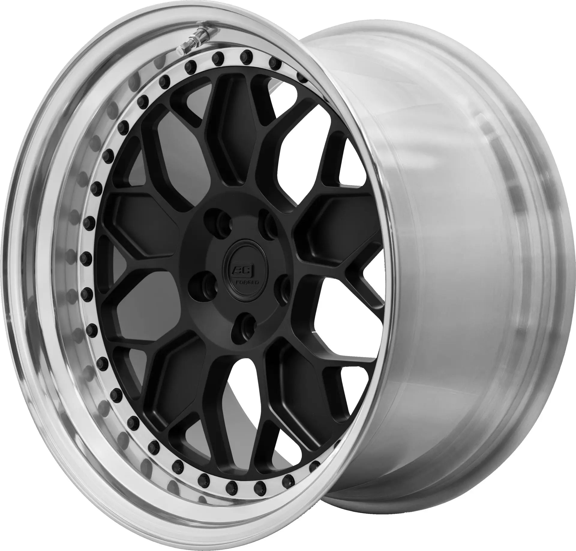 BC Forged LE92 / MLE92