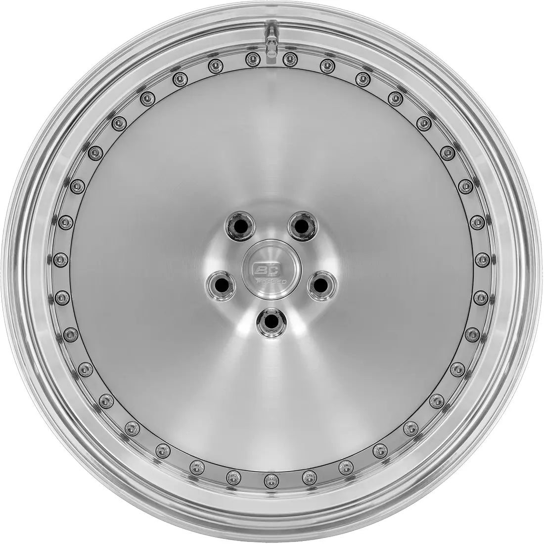 BC Forged LE96 / MLE96