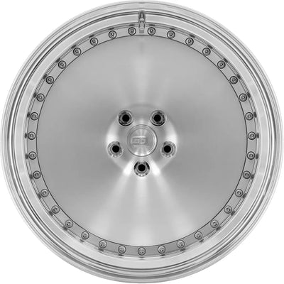 BC Forged LE96 / MLE96