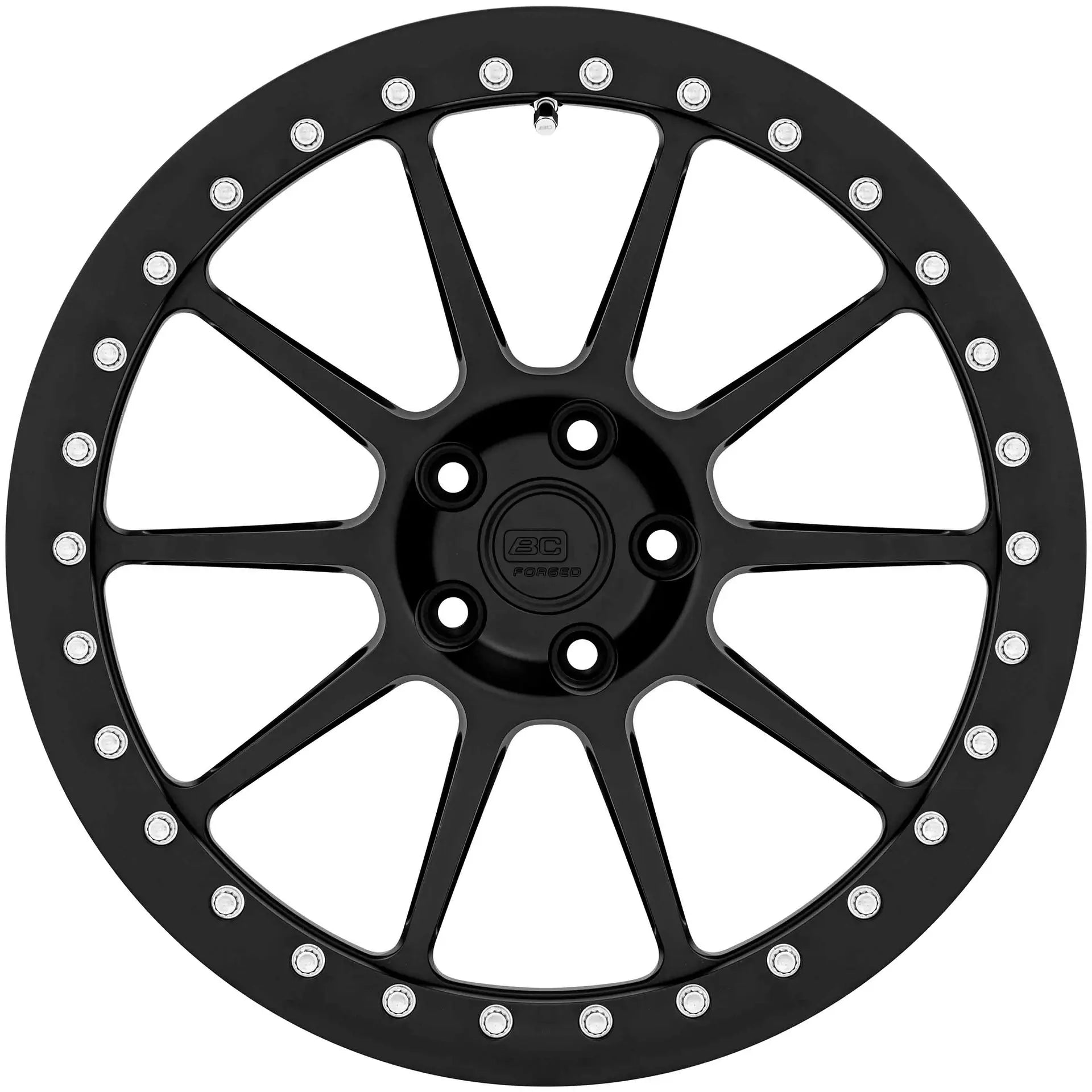 BC Forged RD01-BL
