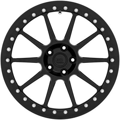 BC Forged RD01-BL