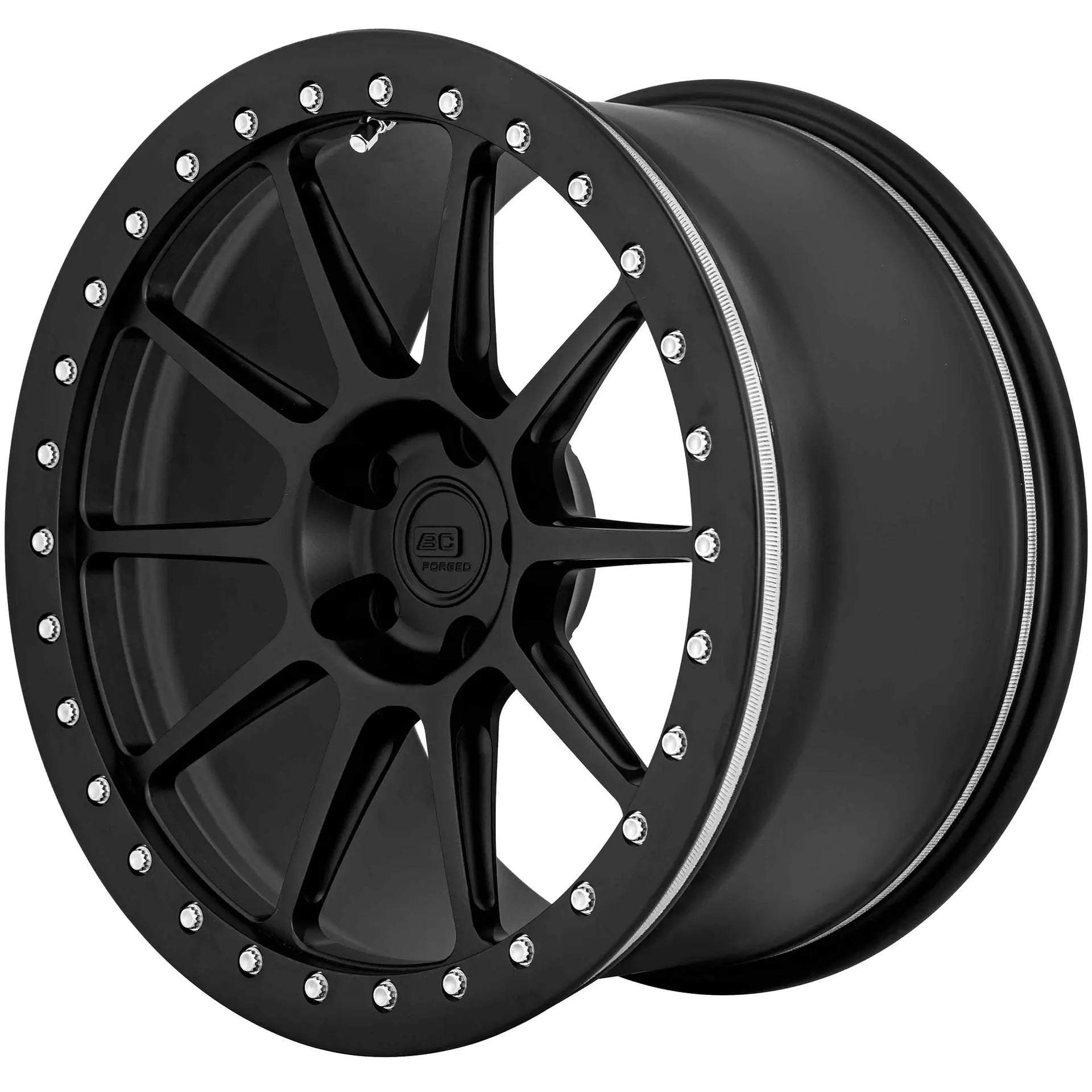 BC Forged RD01-BL