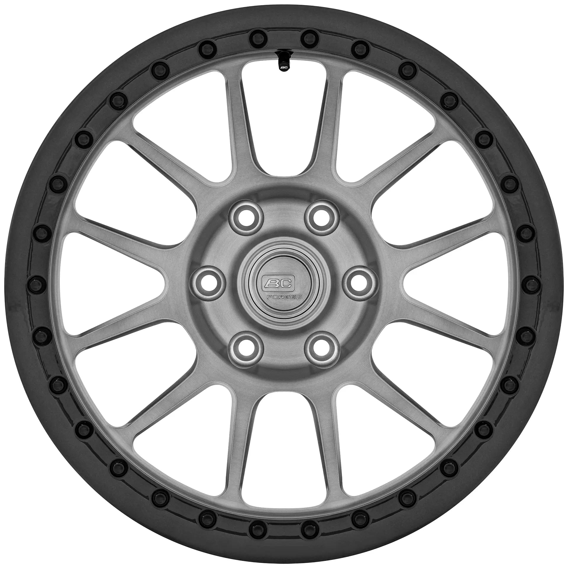 BC Forged RD03-BL
