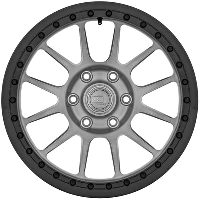 BC Forged RD03-BL