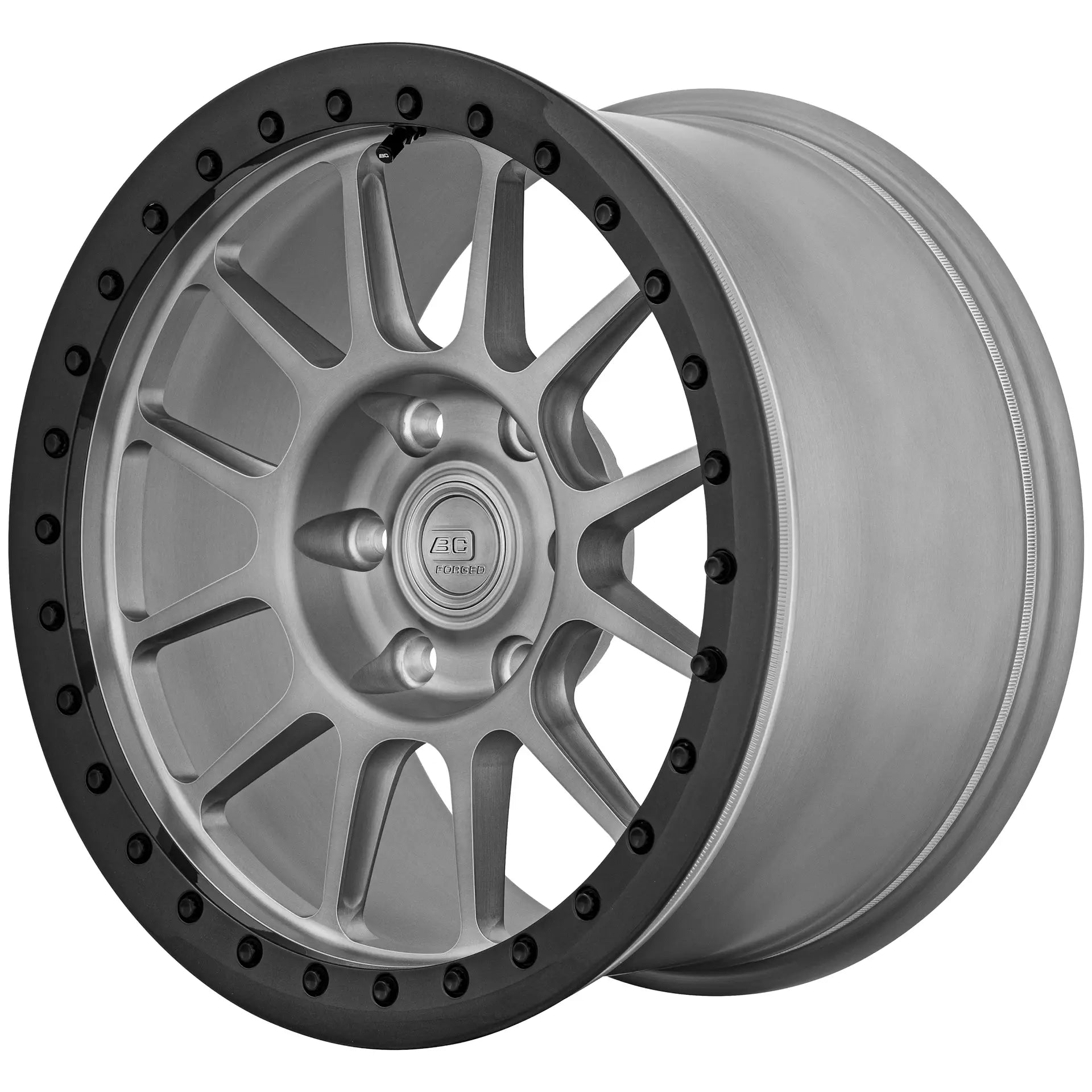BC Forged RD03-BL