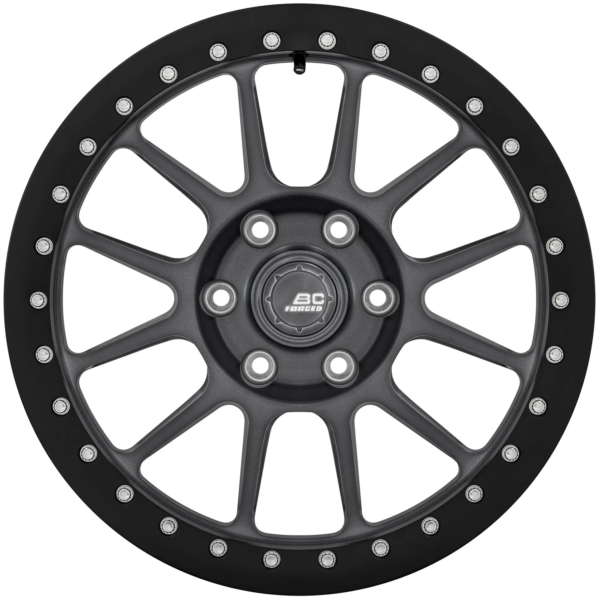 BC Forged RD03-BL